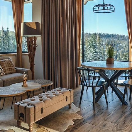 Apartamenty Orlik Буковина Татранська Екстер'єр фото