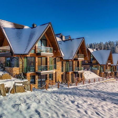 Apartamenty Orlik Буковина Татранська Екстер'єр фото