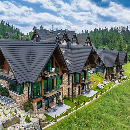 Apartamenty Orlik Буковина Татранська Екстер'єр фото