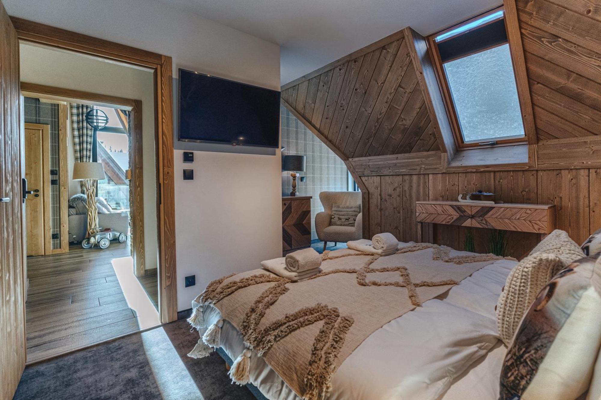 Apartamenty Orlik Буковина Татранська Екстер'єр фото