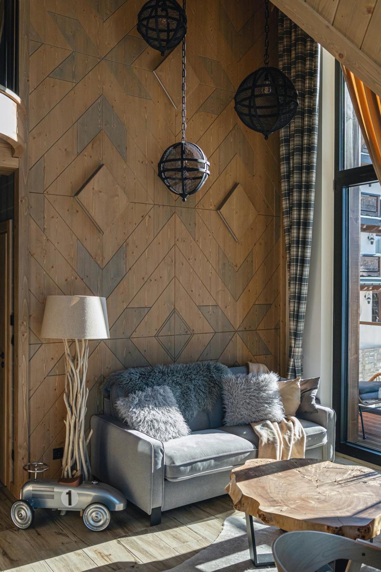 Apartamenty Orlik Буковина Татранська Екстер'єр фото