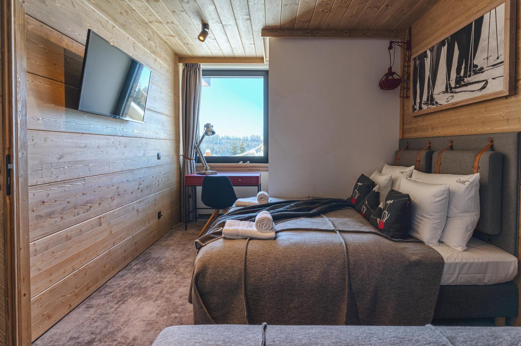 Apartamenty Orlik Буковина Татранська Екстер'єр фото
