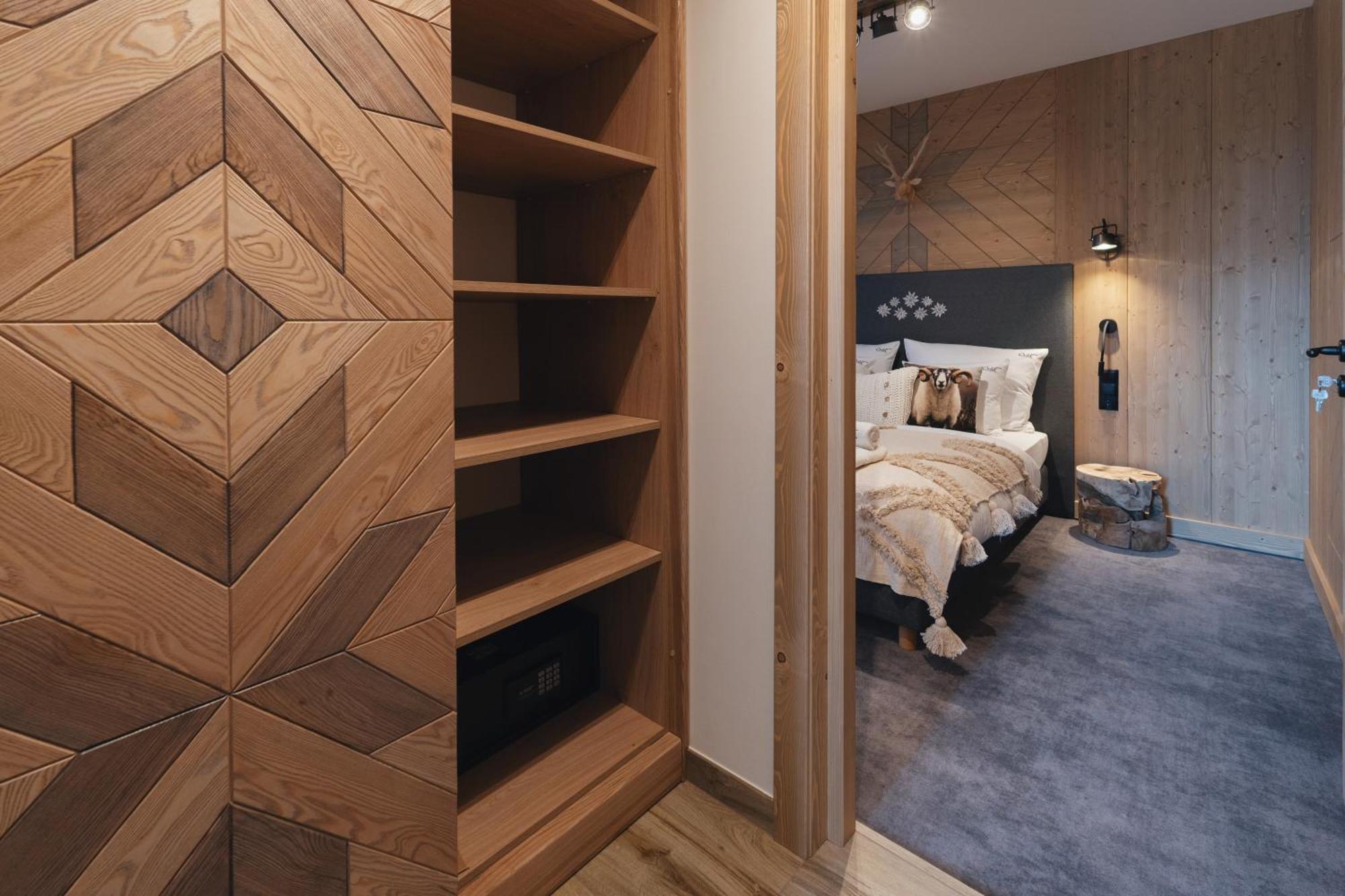 Apartamenty Orlik Буковина Татранська Екстер'єр фото