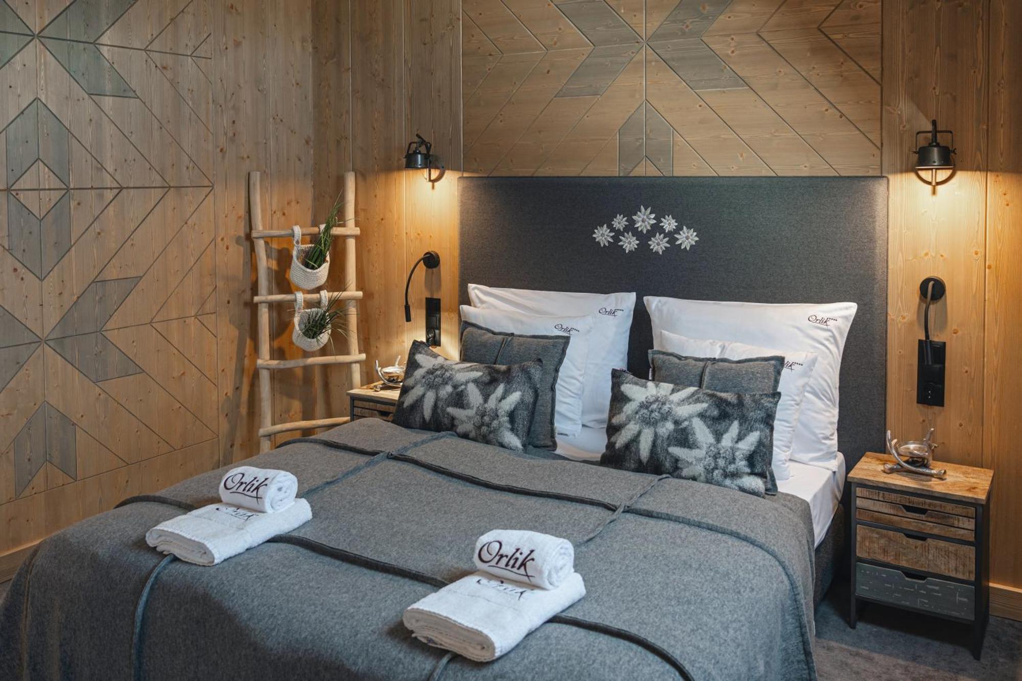 Apartamenty Orlik Буковина Татранська Екстер'єр фото