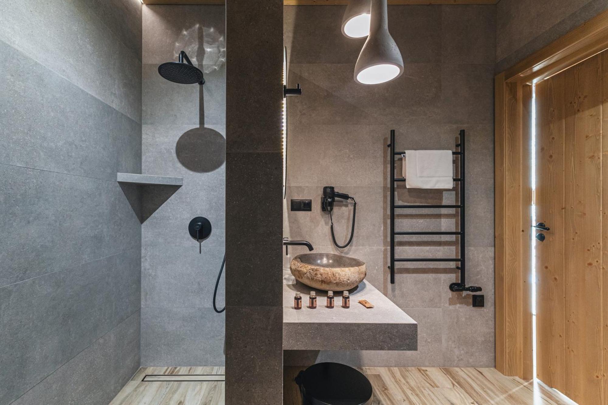 Apartamenty Orlik Буковина Татранська Екстер'єр фото